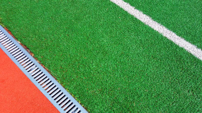 Custom Drainage Solutions