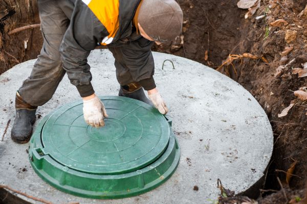 Cost of Sewage Ejector Pump Installation in Breckenridge