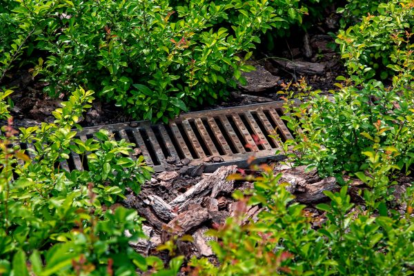 Cost of Underground Drainage Service in Breckenridge