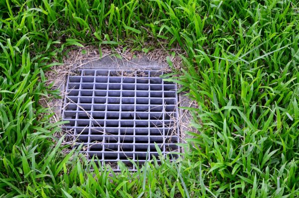 Cost of Yard Water Drainage in Breckenridge