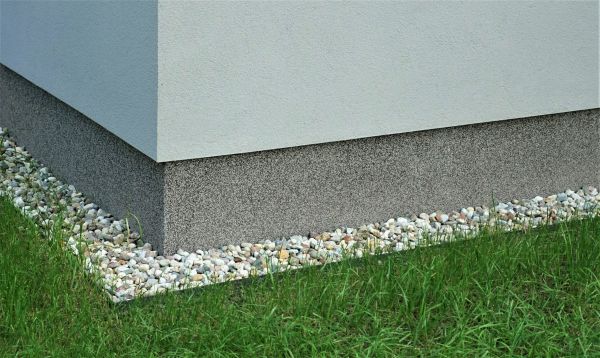 Cost of French Drain Repair in Breckenridge