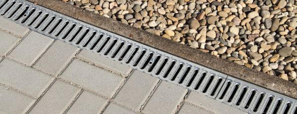 Cost of Surface Drainage in Breckenridge