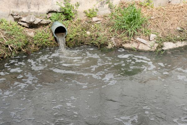 Cost of Water Runoff Control in Breckenridge