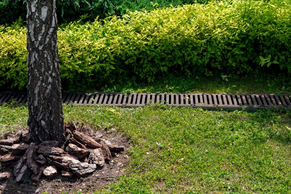Cost of Yard Water Redirection in Breckenridge