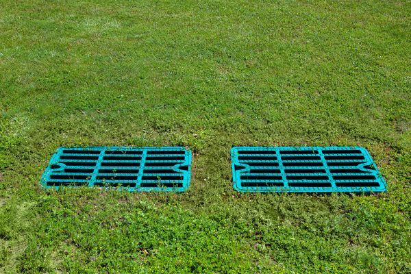 Cost of Yard Drain Maintenance in Breckenridge