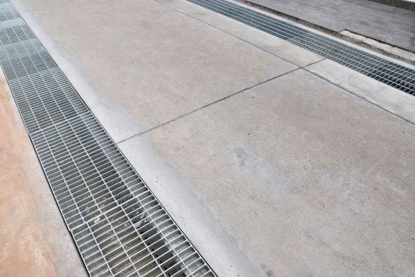 Cost of Driveway Runoff Control in Breckenridge