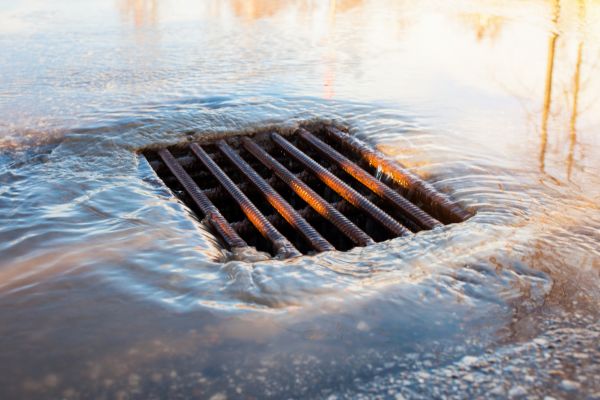 Cost of Water Pooling Prevention in Breckenridge