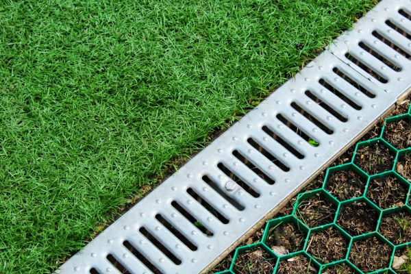Cost of Exterior Drainage Installation in Breckenridge
