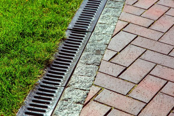Cost of Drain Repair Service in Breckenridge