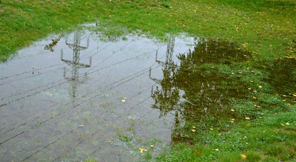 Cost of Standing Water Drainage in Breckenridge