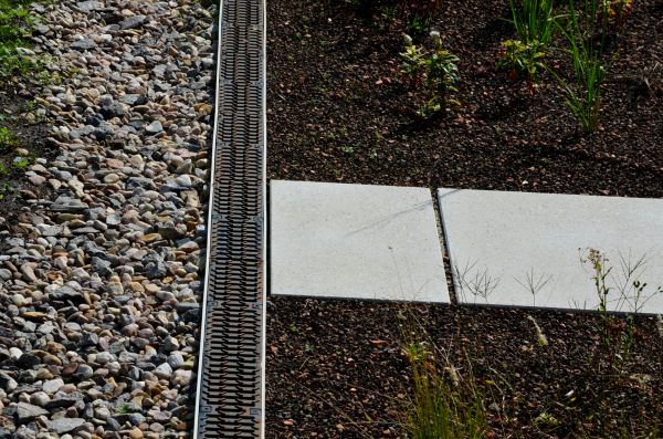 Cost of Drain Rerouting in Breckenridge