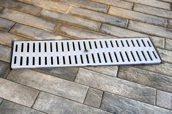 Cost of Exterior Drainage in Breckenridge