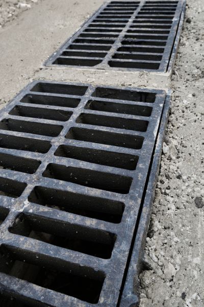 Cost of Sidewalk Drainage Installation in Breckenridge